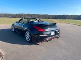 Nissan 350Z ROADSTER - - gebrauchte Nissan 350Z aus dem Jahr 2008