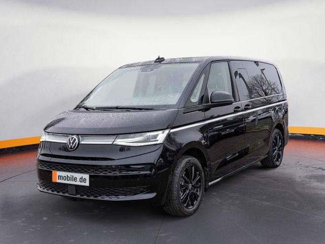 Volkswagen T7 Multivan LÜ Style 2.0 TDI DSG LEDER AHK HEAD-