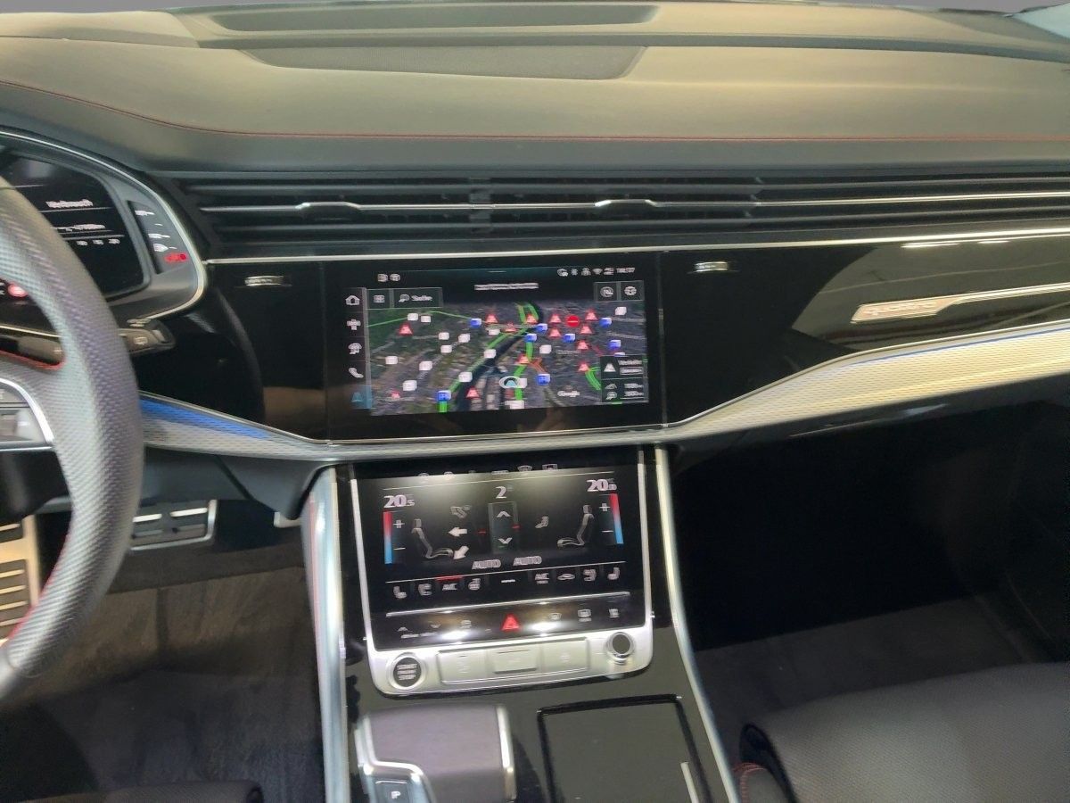 Audi S6 - Bild 8