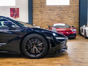 2019 Mclaren 720S — миниатюра 23