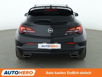 Opel Astra - 5