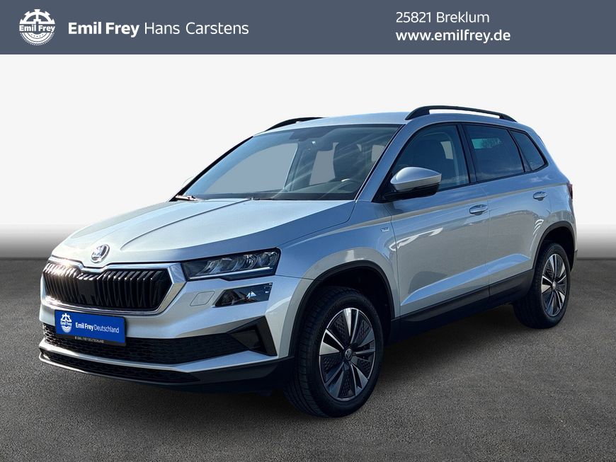 Image of Skoda Karoq