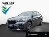 BMW X1 xDrive25e M-SPORT,HiFi,adaLED,SportSitz,Leder
