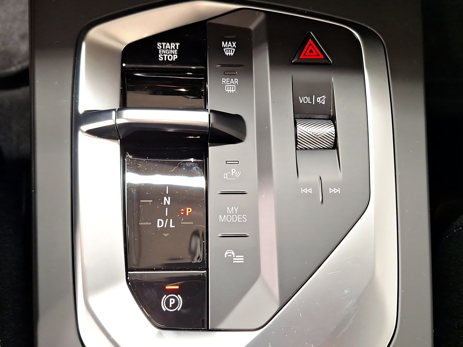 BMW 120 - Bild 20