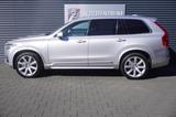Volvo XC90 D5 ALLRAD INSCRIPTION|B&W|PANO|360°|AHK|LED - Volvo in Dormagen