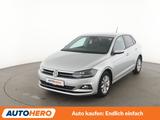 Volkswagen Polo 1.0 TSI Highline*LED*ACC*CAM*PDC*SHZ*KLIMA* - VW Polo Gebrauchtwagen in Köln