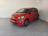 Volkswagen up! 1.0 Active PDC+SHZ+NSW - Volkswagen up!: Active