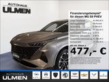 MG S9 PHEV Premium El. Panodach Navi Leder Digitale - 7-Sitzer SUVs