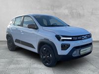 Dacia Spring - Vorschau Bild 8