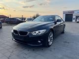 BMW 430 4 Gran Coupe/8-FACH/MEMORY/LEDER - BMW 430 aus 2015