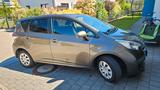 Toyota Verso-S 1,33-l-Dual-VVT Comfort - Toyota Verso-S: Comfort