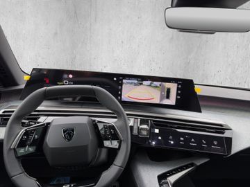 Peugeot 3008 GT 325 Dual-motor Exclusive