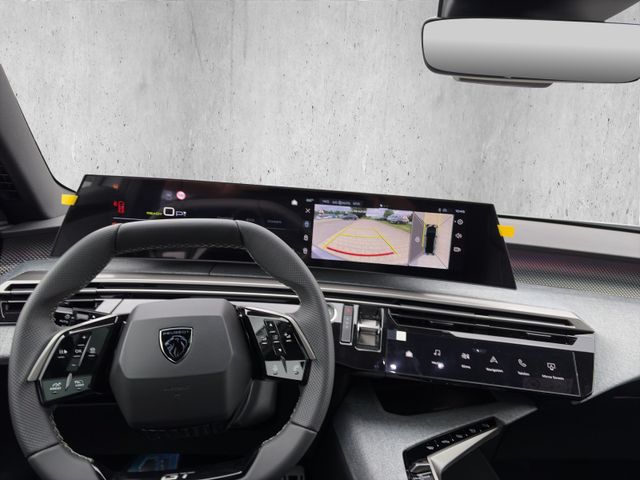 Peugeot 3008 GT 325 Dual-motor Exclusive