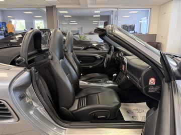 2004 Porsche BOXSTER 缩略图 12