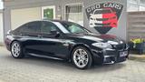 BMW Limousine 525 d*Beschädigt*LESEN* - BMW 525 Unfallwagen