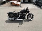 Harley-Davidson XL 1200 forty eight - HARLEY-DAVIDSON 2011 FORTY EIGHT