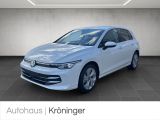 Vorschaubild Volkswagen Golf VIII Lim. 1.5 TSI Style AHK ACC Navi HUD