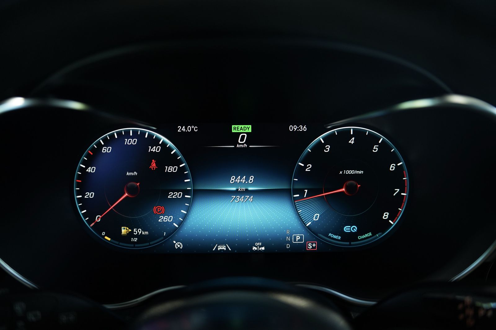 Mercedes Benz Glc 200