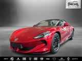 MG Cyberster Elektro / Navi / Alcantara - rote MG Cyberster