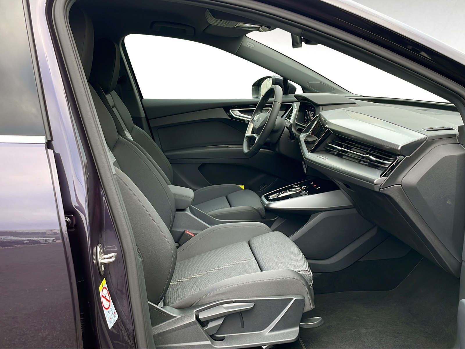 Audi Q4 e-tron - Bild 6