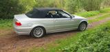 BMW 325Ci - - BMW 325 aus 2001: 325ci