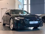 Audi S6 3.0 TDI S-Sitze Luftf Matrix Pano B&O AHK ACC - gebrauchte Audi S6 aus dem Jahr 2022