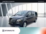 Mercedes-Benz EQV 250 L DISTR. Navi Kamera Widescreen - gebrauchte Mercedes-Benz EQV aus dem Jahr 2024