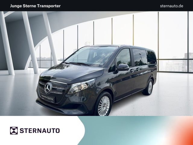MERCEDES-BENZ EQV 250 L DISTR. Navi Kamera Widescreen