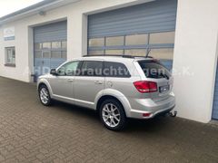 Fahrzeugabbildung Fiat Freemont Urban 2,0 Ltr. - 125 kW 16V Multijet
