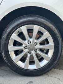 Audi A6 - 7