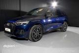Audi Q5 Sportback Sportback 40 TDI quattro S tro - blaue Audi Coupé
