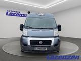Fiat Ducato 130 Multijet 2.3 D Womo AHK Alarm Temp PD - gebrauchte Fiat Ducato aus dem Jahr 2013
