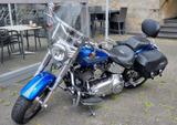 Harley-Davidson Fat Boy Eagle FLSTF - Offers