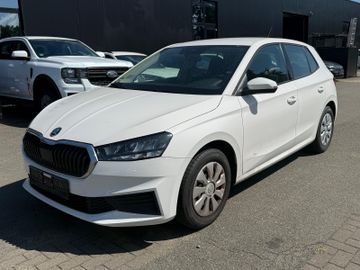 Skoda Fabia Active 1.0 MPI/SHZ/KLIMA/LIMITER