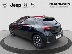 OPEL Corsa 1.2 5-türig Klima Navi Kamera LMF