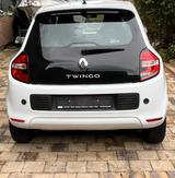 Renault Twingo Dynamique SCe 70 Dynamique - Renault Twingo mit Anhängerkupplung