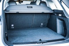 BAIC X55 - MERCEDES PARTNER - VOLLAUSSTATTUNG