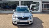 Skoda Yeti 1.4 TSI DSG Active AHK 1.Hd - Skoda Yeti: 1.4