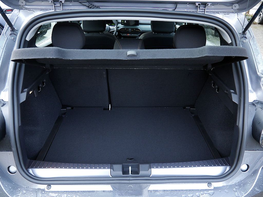 Fahrzeugabbildung Dacia Sandero Stepway Extreme TCe 110 FACELIFT 2026!!!