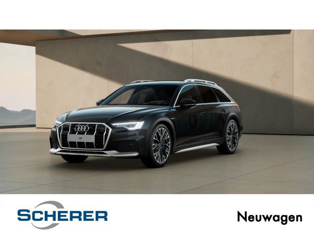 Audi A6 allroad quattro 55 TDI 253(344) kW(PS) tiptro