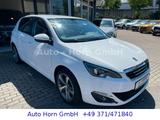Peugeot 308 Allure PT 130 ST&ST - Peugeot 308: Kleinwagen