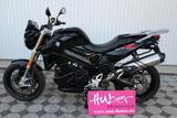BMW F800R Service u. Reifen neu! - Offers
