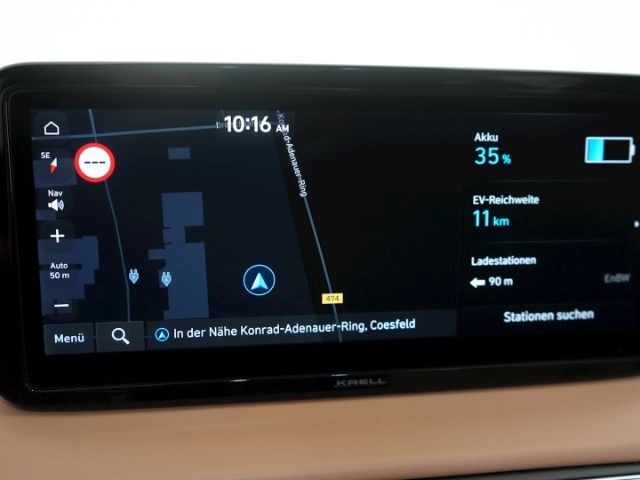 SANTA FE PHEV SIGNATURE 4WD AT+AHK+VOLL LED+NAVI