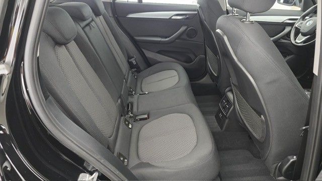 BMW X1 xDrive18d,  Head UP, Komfortzugang, AHK foto 20