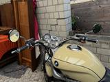 BMW R1200 C im Original Beige (James Bond Look) - Offers