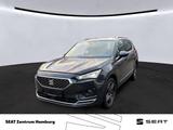 Seat Tarraco 1.5 TSI ACT Xcellence DSG AHK Navi ACC - Seat Tarraco Gebrauchtwagen in Hamburg