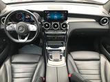 Mercedes-Benz GLC 220 d 4M AMG-Int. Pano Wide 360° Key Distr - Mercedes-Benz GLC 220 in Bremen