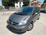 Citroën Citroen C8 2.0 HDi 136CV FAP Seduction 7posti x  - Citroën C8 7-Sitzer
