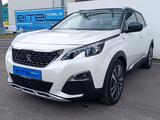 Peugeot 3008 Hybrid4 300 GT Pano Alcantara LED Navi - Peugeot 3008 HYbrid4