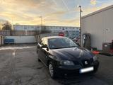 Seat Ibiza - gebrauchte Seat Ibiza aus dem Jahr 2005